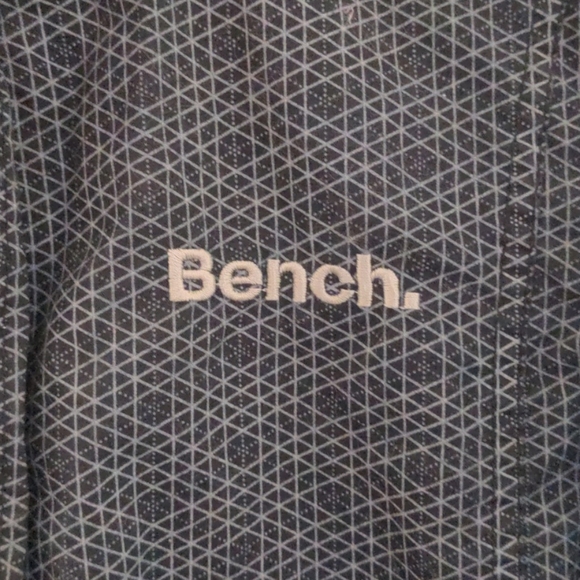Bench Jacket - Picture 4 of 5